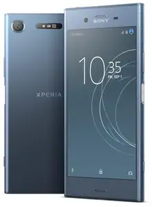 Замена телефона Sony Xperia XZ1 в Москве